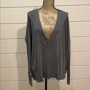Free people top
